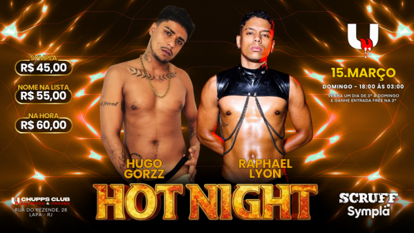 hotnigth 2.0 (foto do evento)