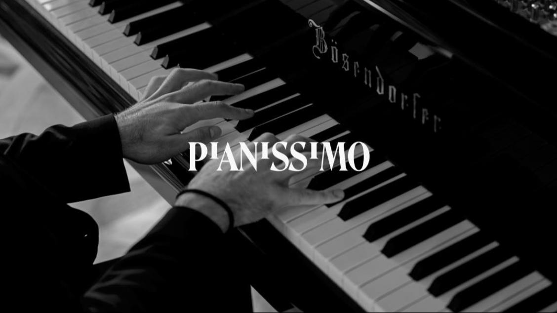 Festival Pianissimo (foto do evento)