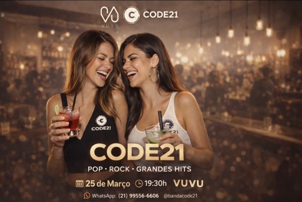 rock'n roll no vuvu 2 (foto do evento)