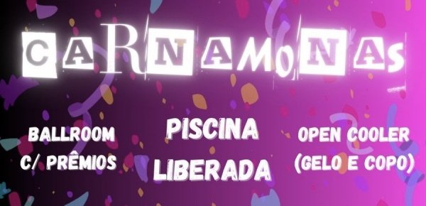 carnamonas (foto do evento)