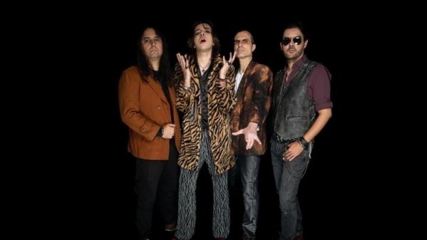 the jokers - especial aerosmith + hard rock (foto do evento)