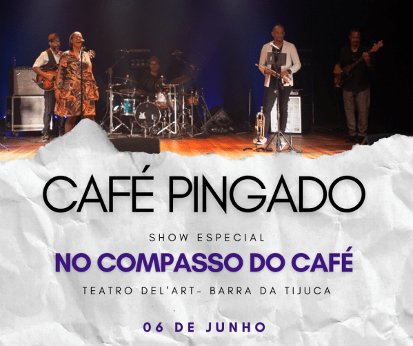 no compasso do café (foto do evento)