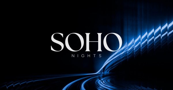 soho night (foto do evento)