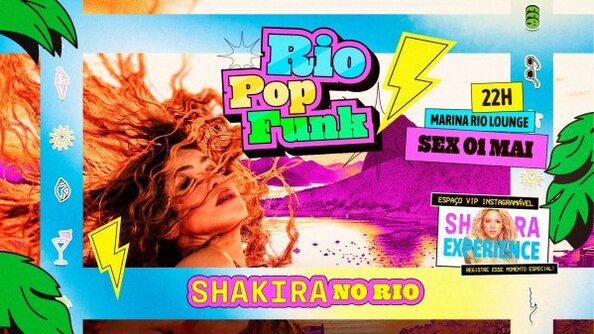 rio pop funk i sexta - 01 de maio ( final de semana do todo mundo no rio) no rio marina lounge (foto do evento)