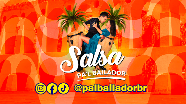 salsa! pal bailador | sexta 17 abril | lapa | experience music (foto do evento)