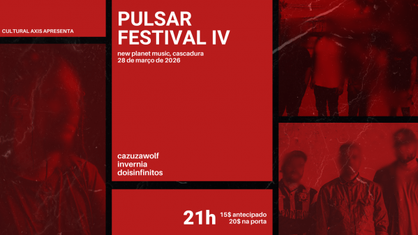pulsar festival iv (foto do evento)