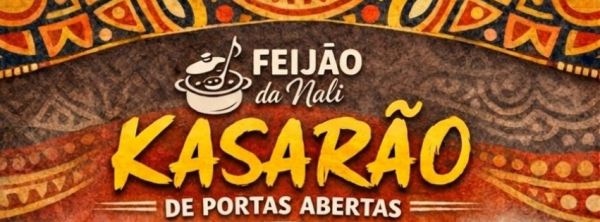 kasarão de portas abertas (foto do evento)