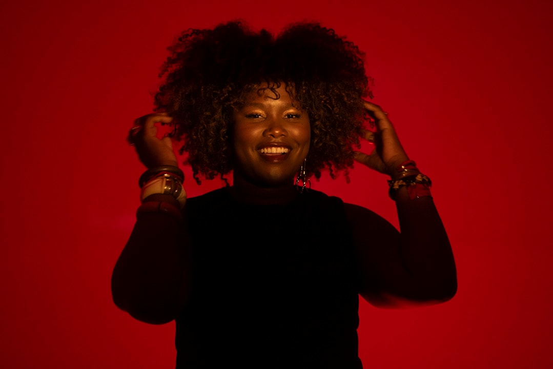 Lançamento Ludom No Teatro Rival Petrobrás (foto do evento)