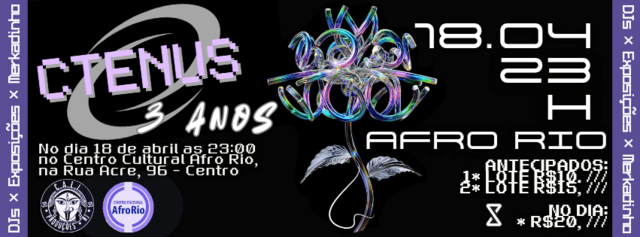 Ctenus_3anos_ (foto do evento)