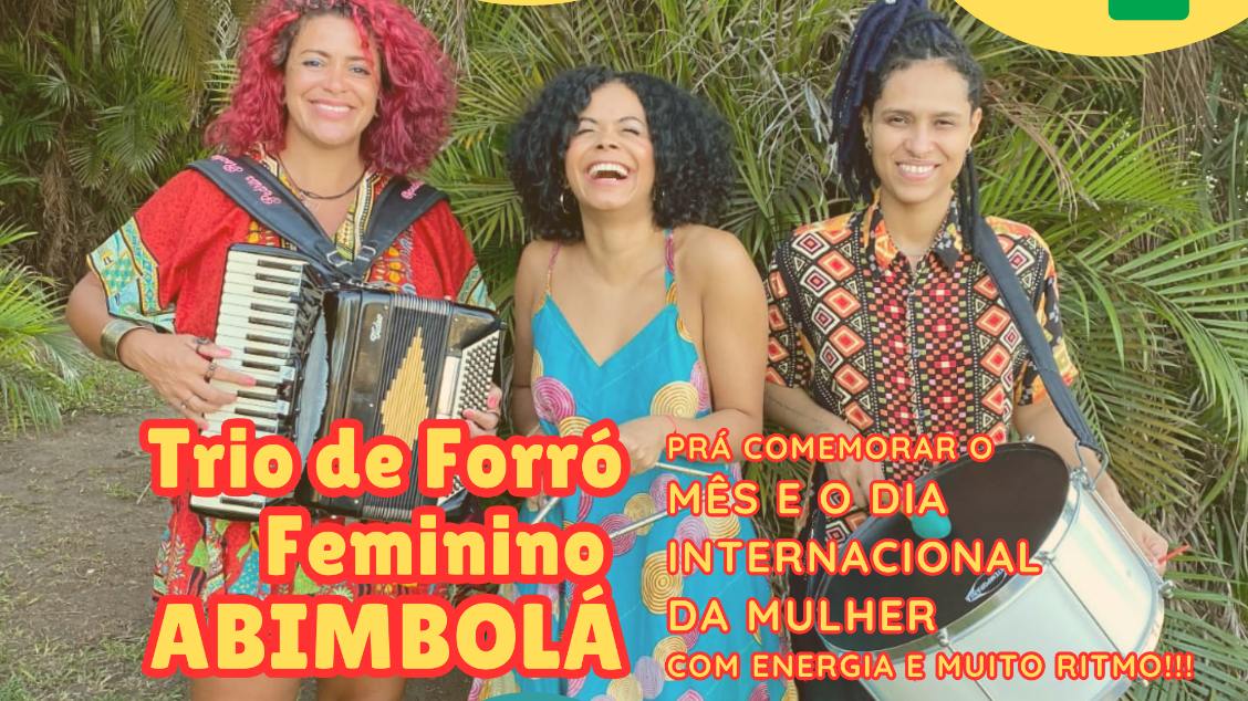 abimbolá - forró feminino [16h] (foto do evento)