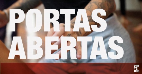 7 anos de vertebra (foto do evento)