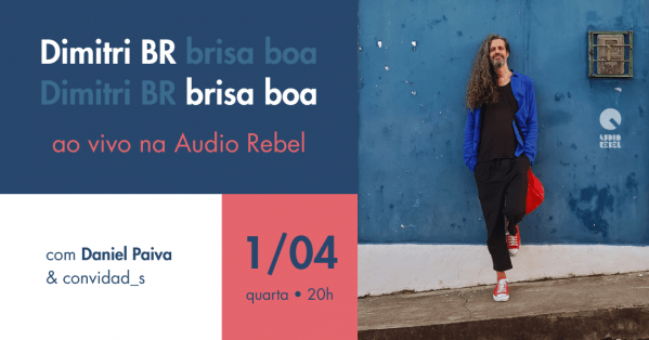 dimitri br  brisa boa especial de aniversário (foto do evento)