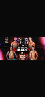 festa sub - liberty (foto do evento)