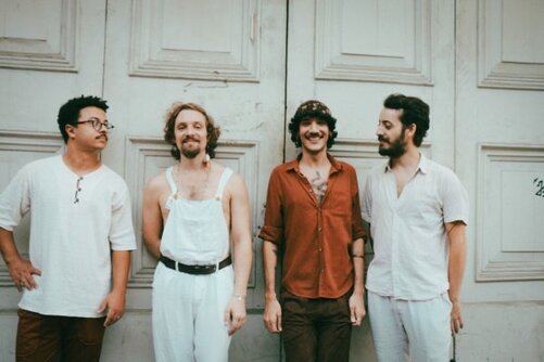 da porta pra dentro - pipa menino (foto do evento)