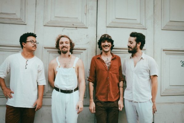 da porta pra dentro - pipa menino (foto do evento)