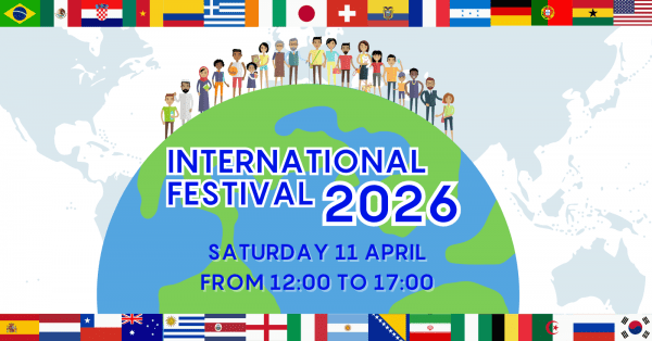 international festival 2026 (foto do evento)