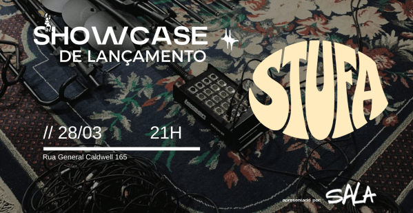 showcase stufa x sala (foto do evento)
