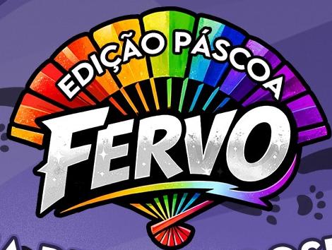 Festa Fervo: Edição De Páscoa (foto do evento)