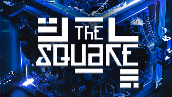 The Square (foto do evento)