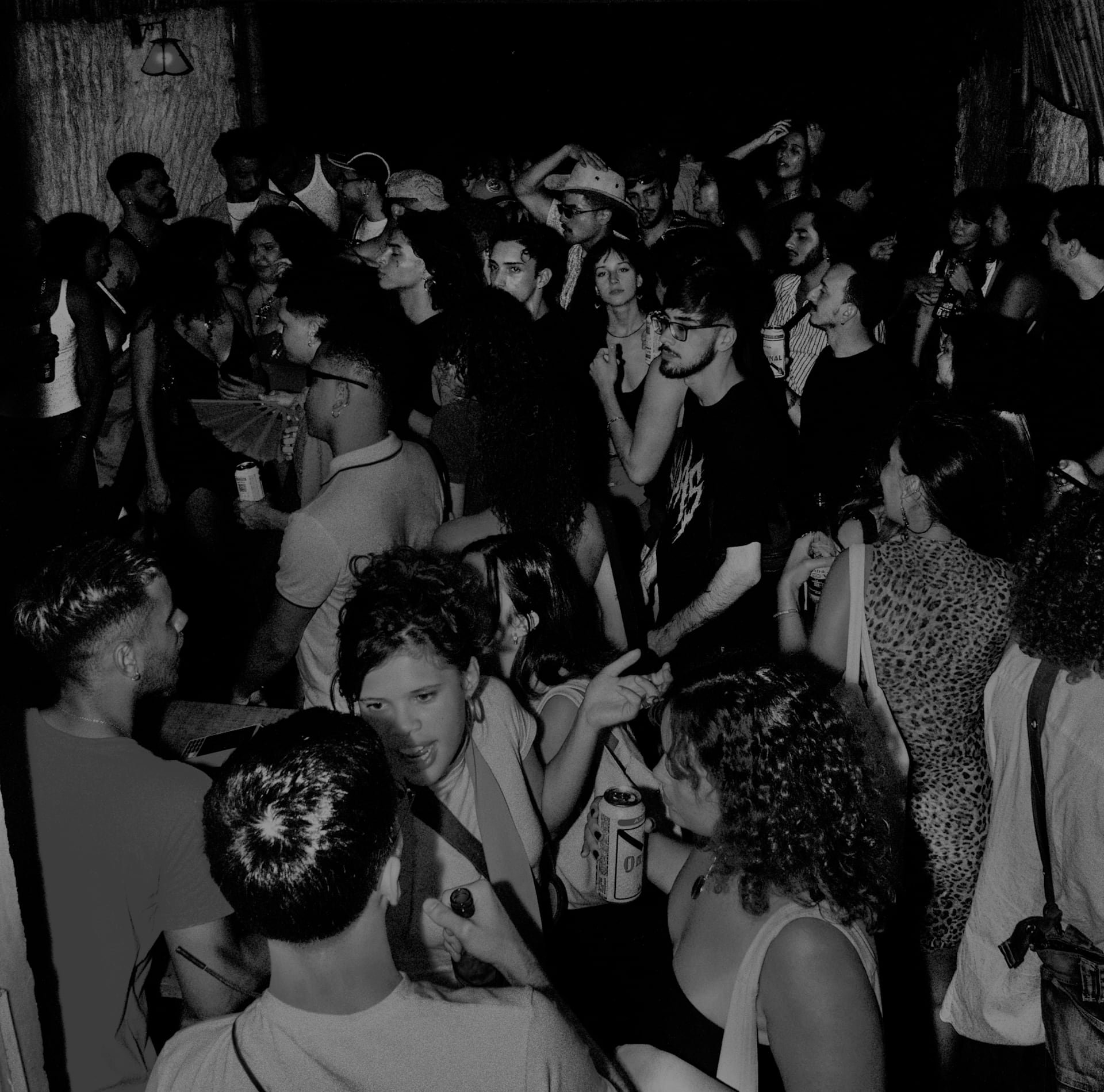 T0k4 (foto do evento)