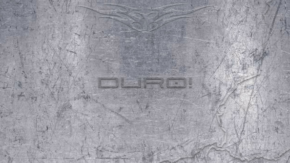 Dur0! (foto do evento)