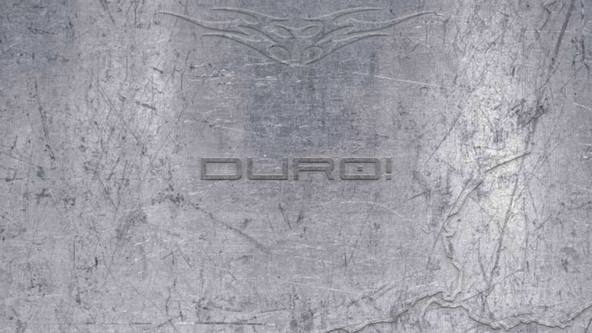 Dur0! (foto do evento)