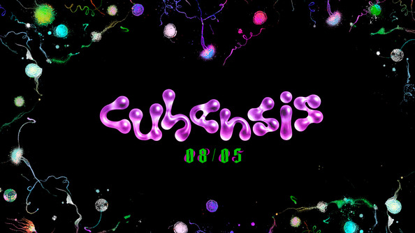 Cubensis 6 (foto do evento)