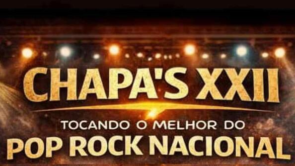 chapa's xxii [19h] (foto do evento)