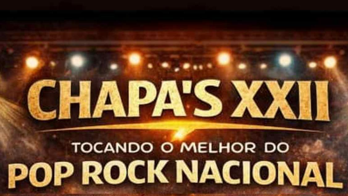 chapa's xxii [19h] (foto do evento)