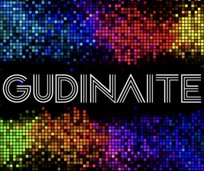 gudinaite rio de janeiro (foto do evento)