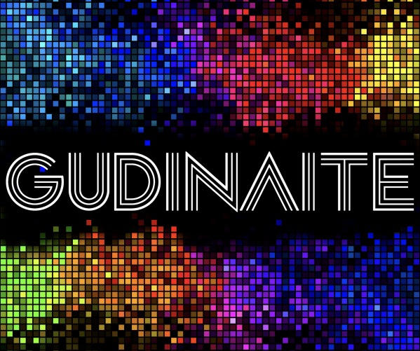 gudinaite rio de janeiro (foto do evento)