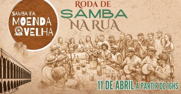 moenda velha (foto do evento)