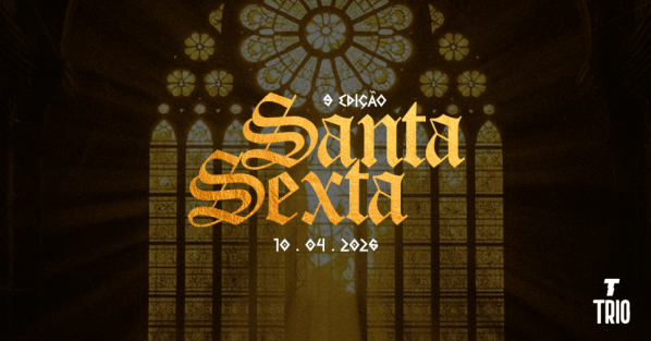 santa sexta (foto do evento)