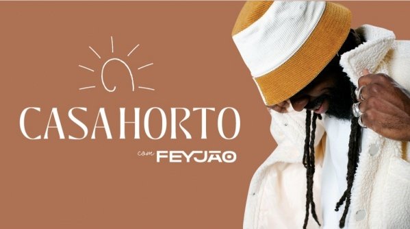 Casa Horto com Feyjão - 11.01 (foto do evento)