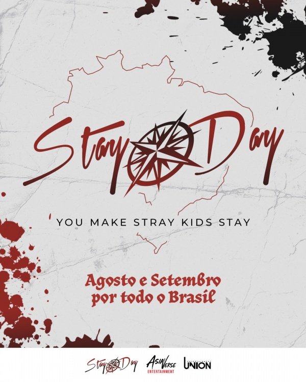 stay day - rio de janeiro (foto do evento)