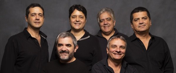 água de moringa - casa do choro (foto do evento)