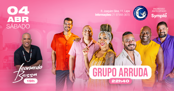 arruda no beco do rato (foto do evento)