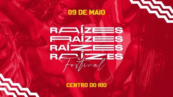 festival raizes: b-day 5 anos (foto do evento)