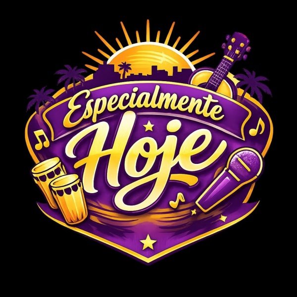 especialmente hoje (foto do evento)