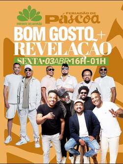 bom gosto + revelação no mirante do arvrão (foto do evento)