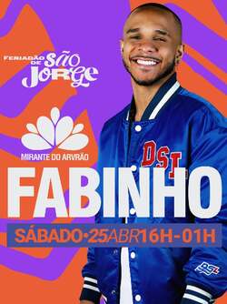 fabinho no mirante do arvrão (foto do evento)