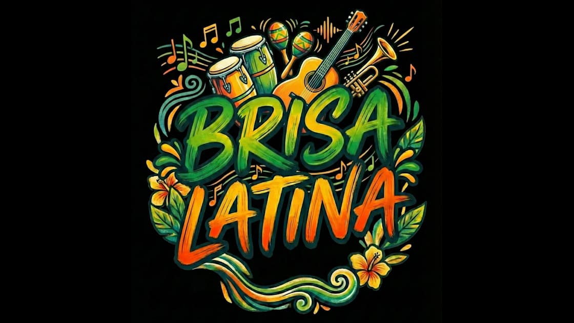 Brisa Latina (foto do evento)