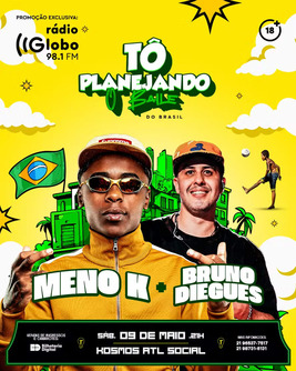 To Planejando O Baile - Menok+Brunodigues (foto do evento)