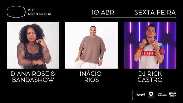 inácio rios no rio scenarium  10.04 (foto do evento)