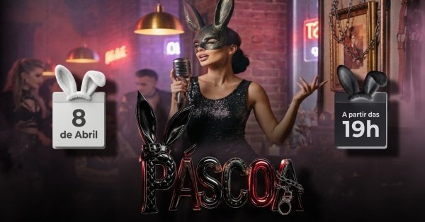 kinkokê - páscoa (foto do evento)