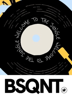 [30/04] BSQNT (foto do evento)