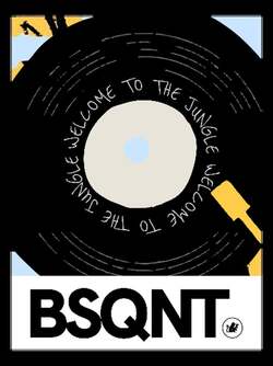 [16/04] BSQNT (foto do evento)