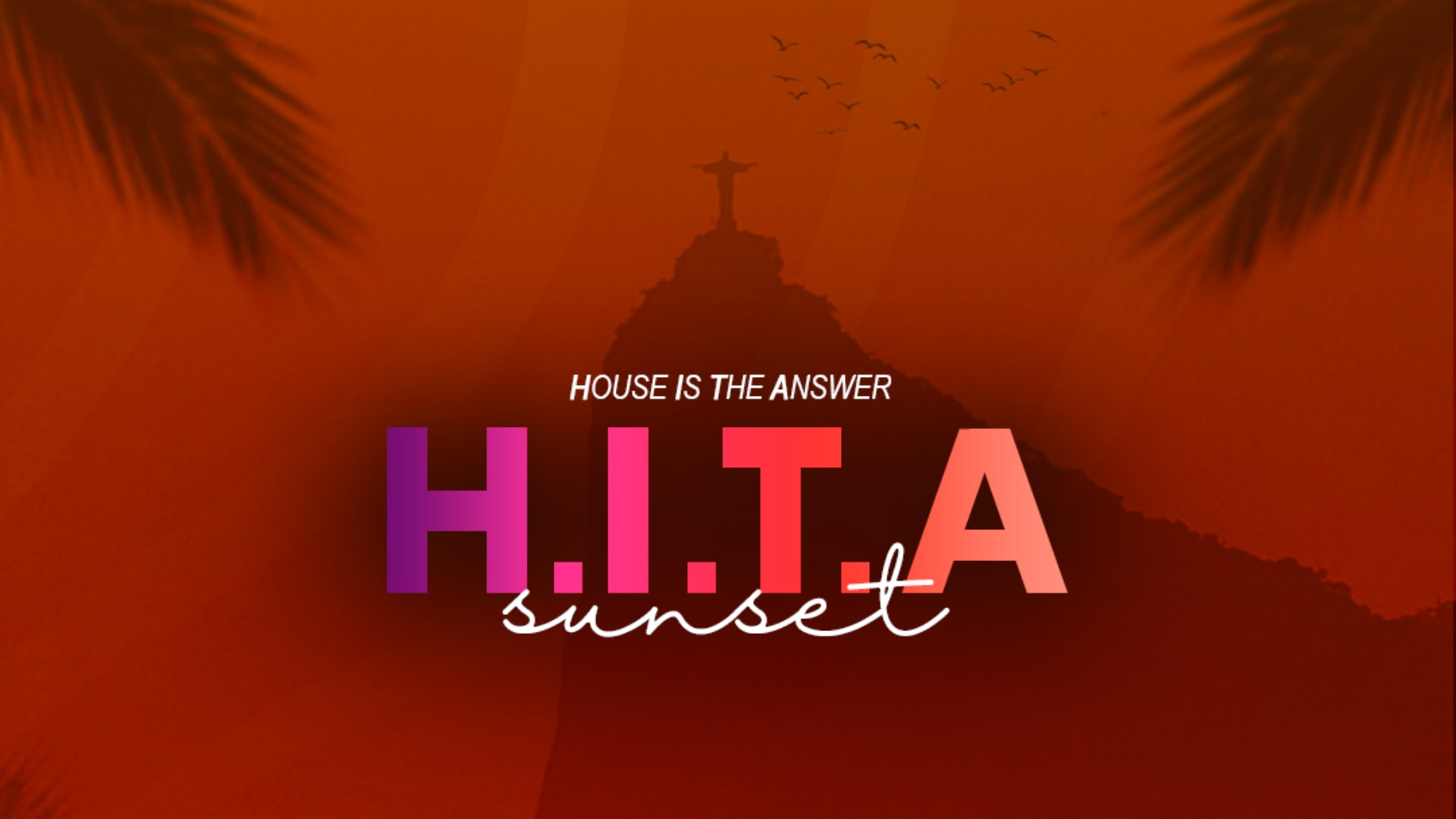 H.I.T.A - 19/04 - Boho Leblon (foto do evento)