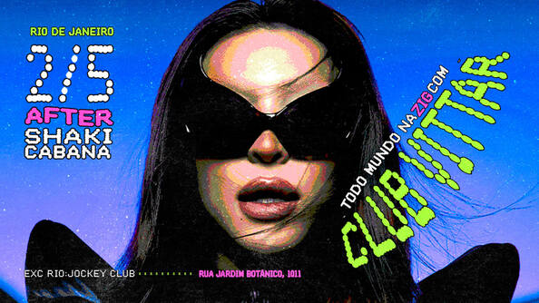 After: Todo Mundo No Rio C/ Pabllo Vittar No Club Vittar 2/5 (foto do evento)