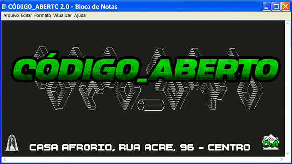 Codigo_Aberto V.2 (foto do evento)